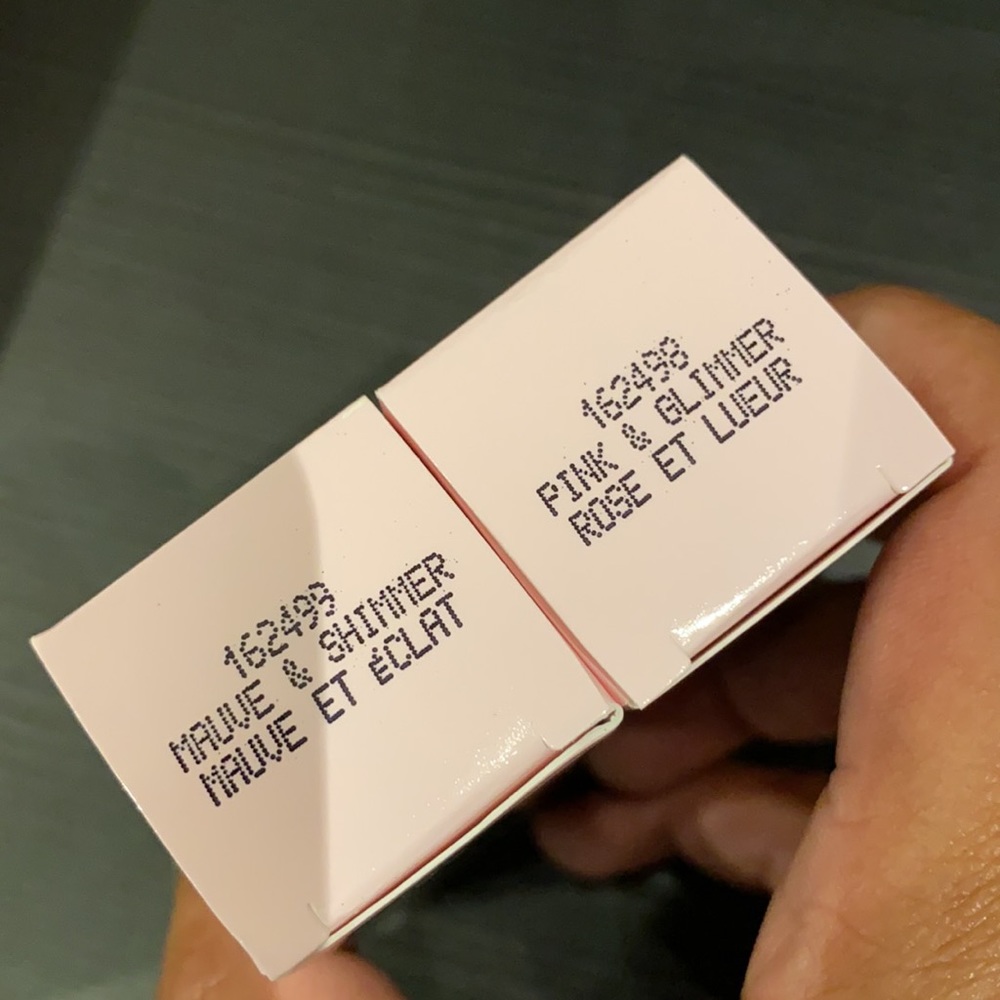Bundle Cream Blush Duo Stick - Picture 3 of 3